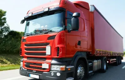 Bursa Oğuzlar Ambar Kargo