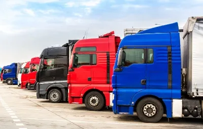 Bursa Oğuzlar Ambar Nakliyat