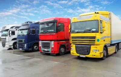 Bursa Oğuzlar Nakliye Ambarı