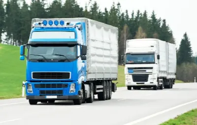 Bursa ile Oğuzlar Arası Eşya Taşıma